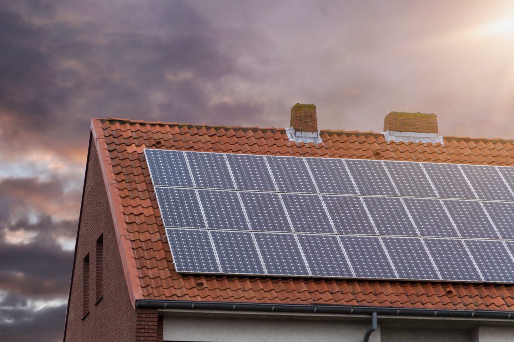 Still Generating In Winter Still Generating In Winter