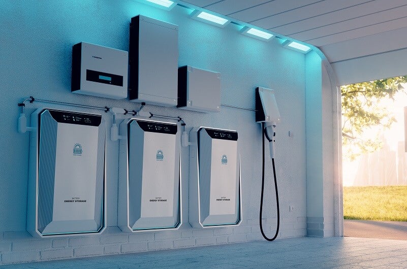 Solar Batteries Solar Batteries